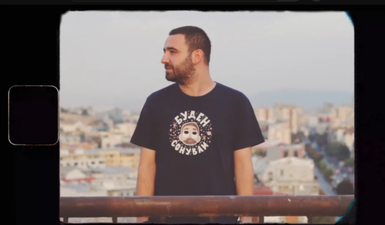 Martix & Fundament - Muzika Minuta
