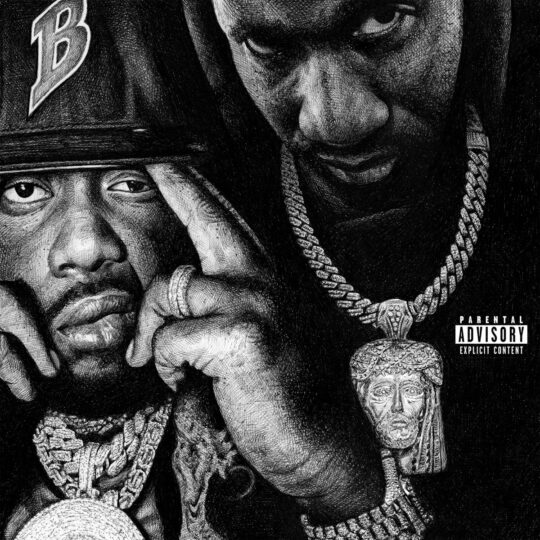 Ransom, Conway The Machine & V Don – Born Again