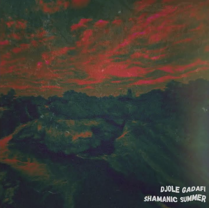 Djole Gadafi – Shamanic Summer (Album Stream)