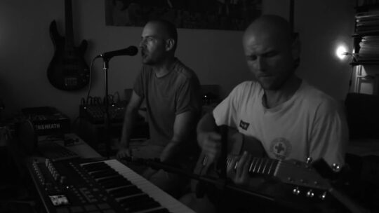 Scriptor i BLU Broj JEdan acoustic Thumbnail