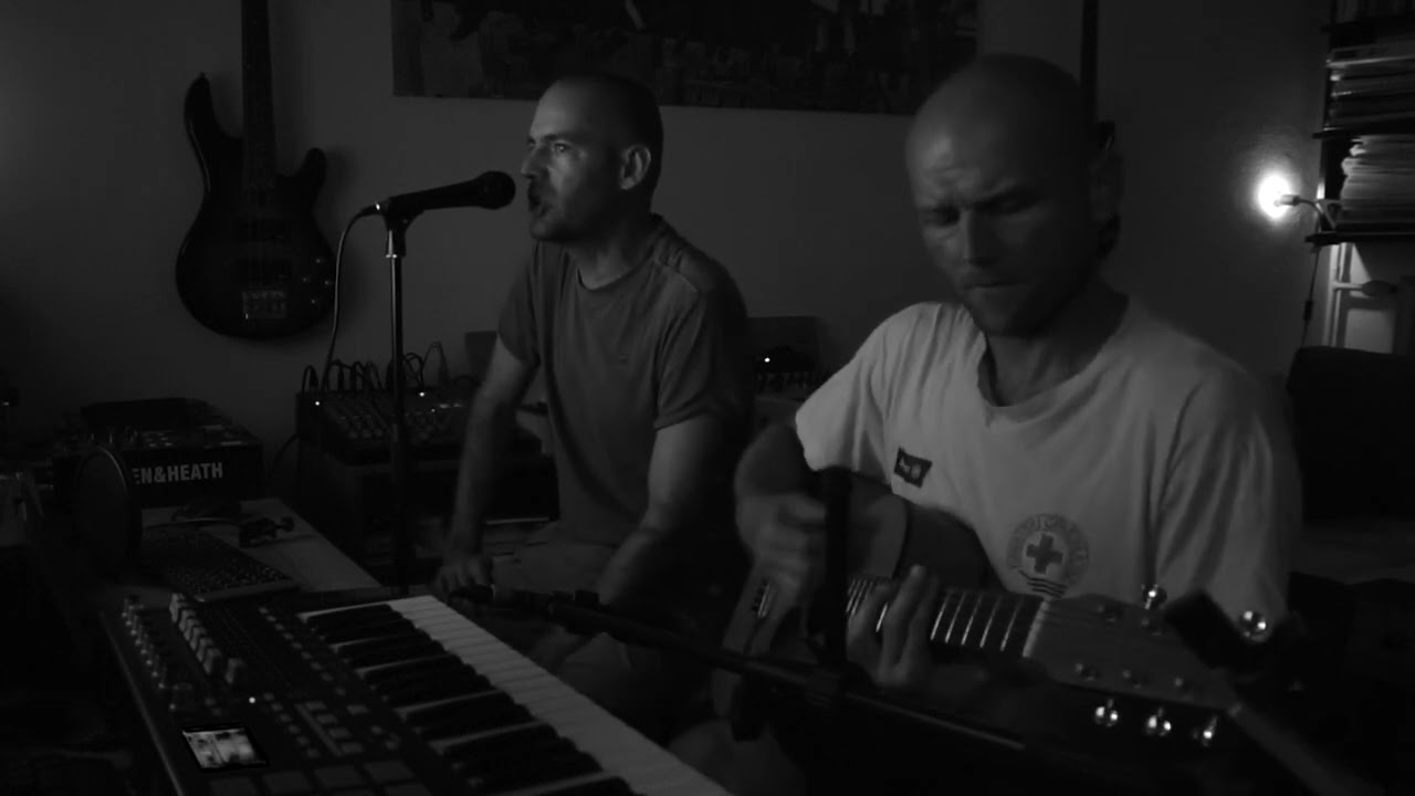 Scriptor & BLU – Broj Jedan (Acoustic Version)