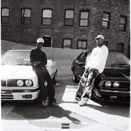 The Underachievers - Megatron Thumbnail