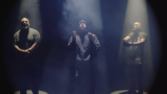 The covenant - wolves thumbnail