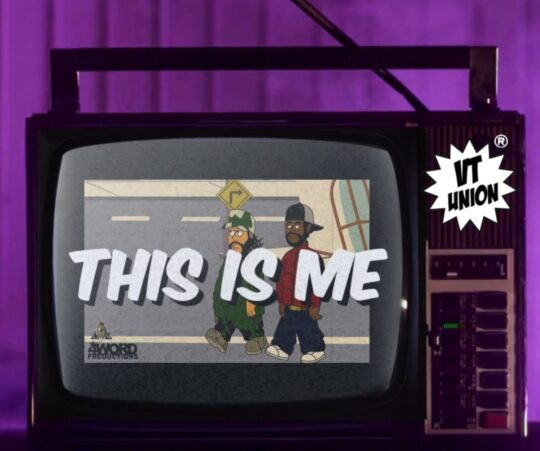 VT Union x Sean Price - This Is Me Thumbnail