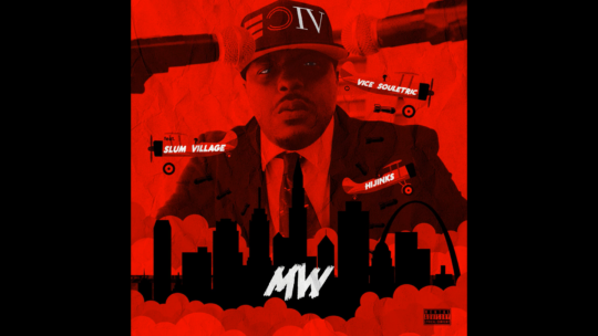 Vice Souletric - MW Thumbnail
