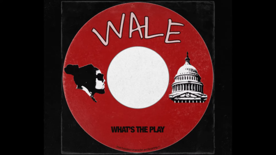 Wale - what's the play thumbnail