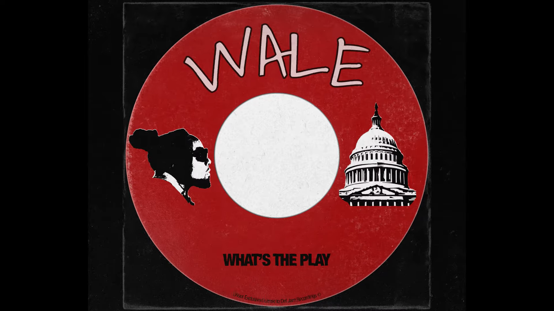 Wale x Chaz French – What’s The Play?