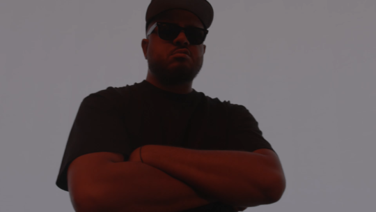 Blu & Exile - Ominous World Thumbnail