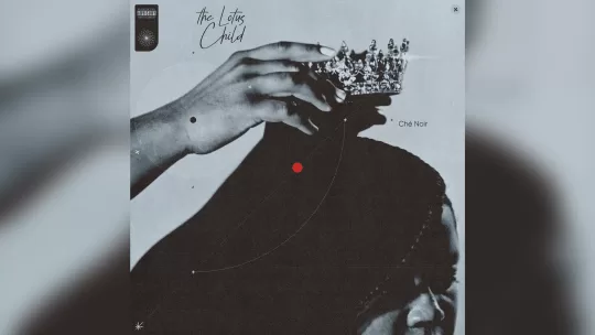 Che Noir - The Lotus Child Thumbnail