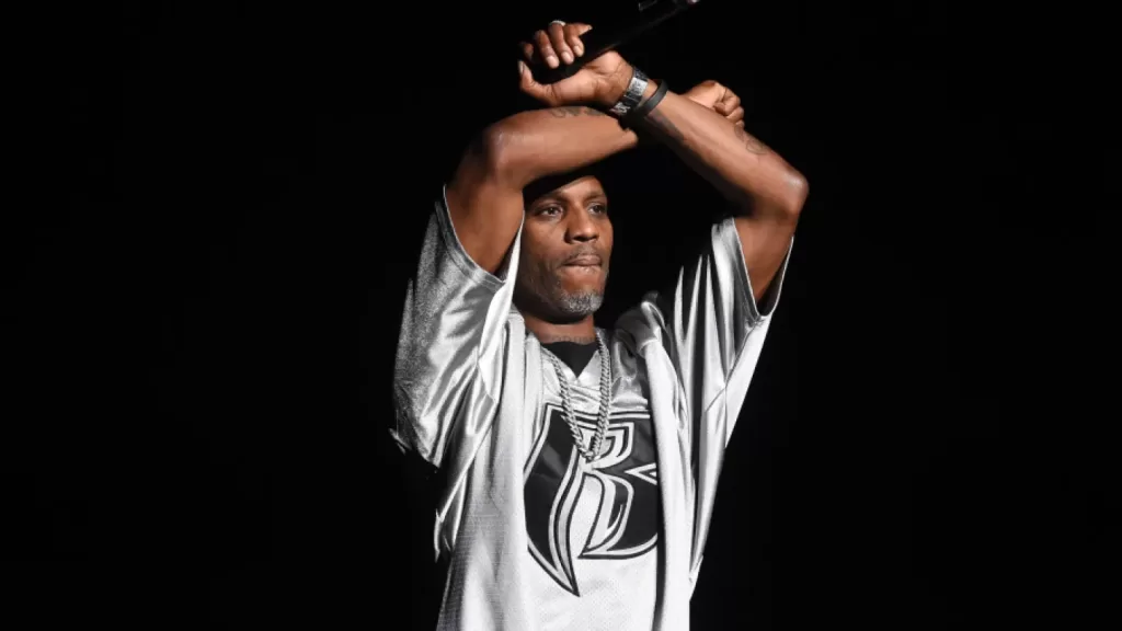 DMX Posthumous Album Release Date Thumbnail