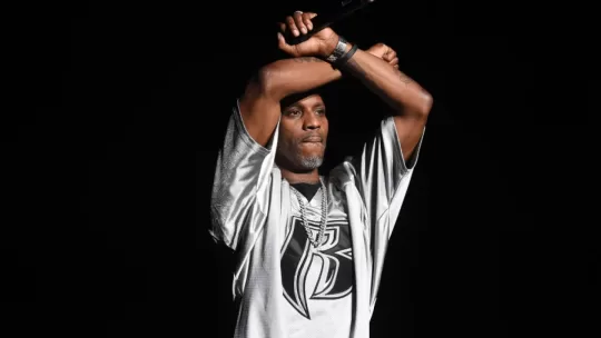 DMX Posthumous Album Release Date Thumbnail