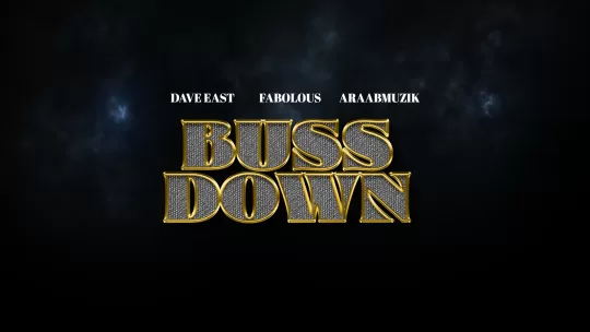 Dave East & araab MUZIK - Buss Down Thumbnai