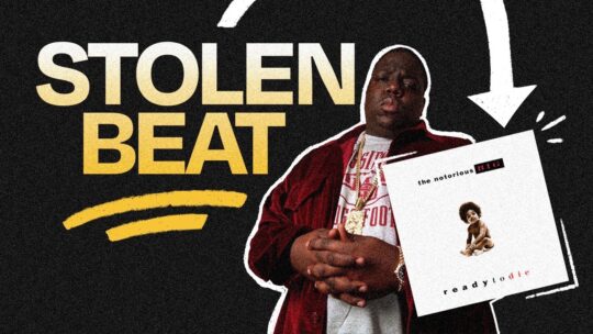 Digging The Greats - Juicy Essay Thumbnail