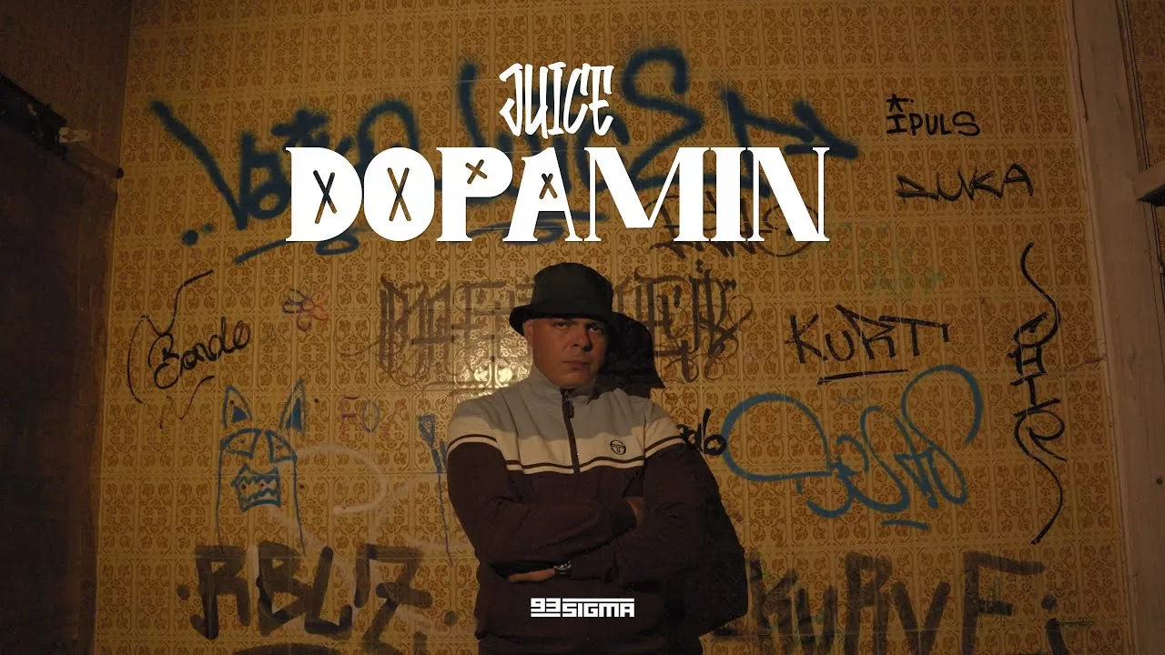 Juice – Dopamin