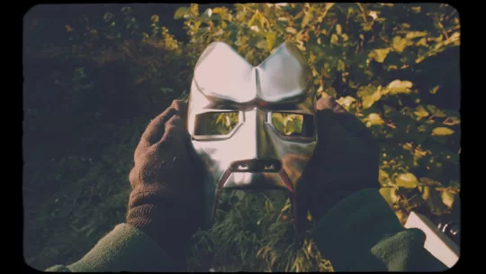 Kurious - Cow's Eye Thumbnail