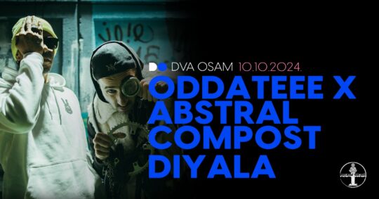 Oddateee DVA OSAM Thumbnail