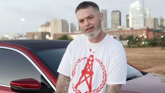 Paul Wall - 3 Commas Thumbnail