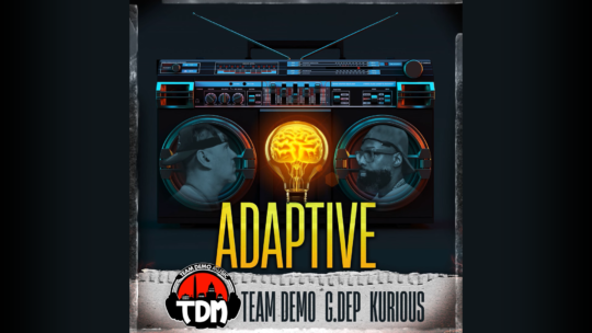 Team Demo Adaptive Thumbnail