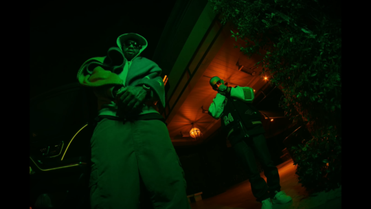 The Alchemist & Larry June - Details Thumbnail