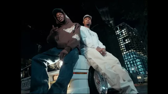 The Underachievers - Have Nots Thumbnail