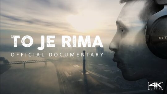 To je Rima Thumbnail
