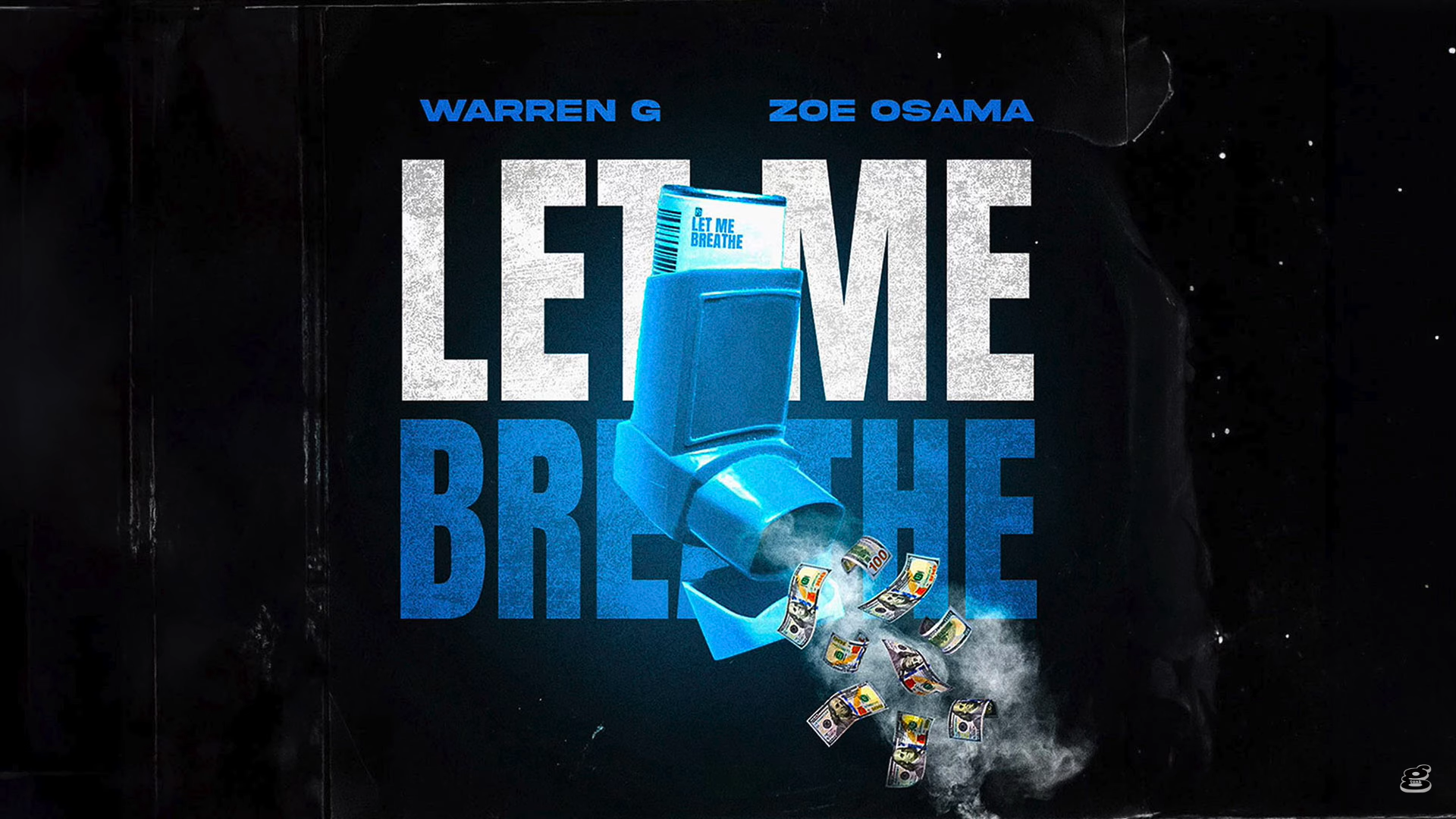 Warren G x Zoe Osama – Let Me Breathe