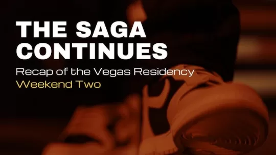Wu Tang Clan Residency Las Vegas Thumbnail