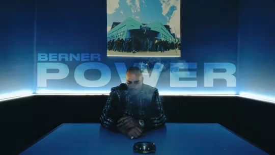 Berner - Power Thumbnail
