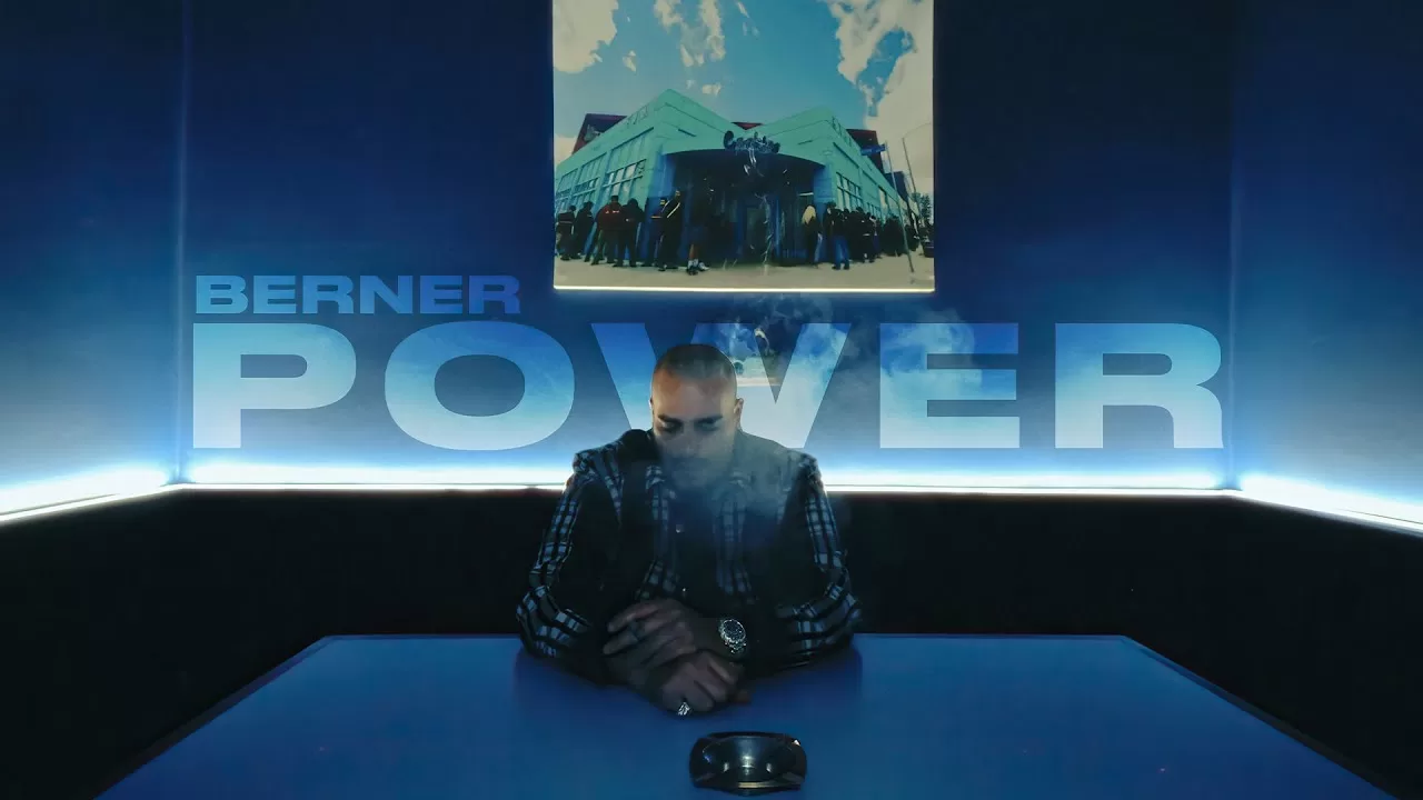 Berner – Power