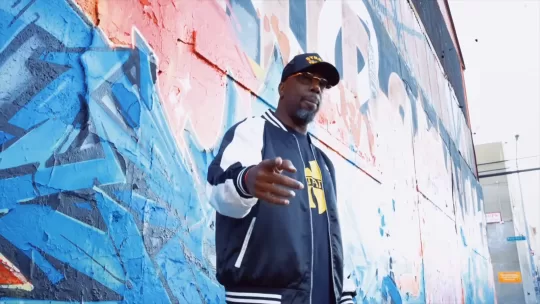 Diamond D - Lay Me Down Thumbnail