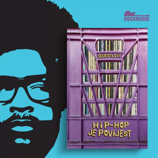 Hip-Hop je Povijest Thumbnail