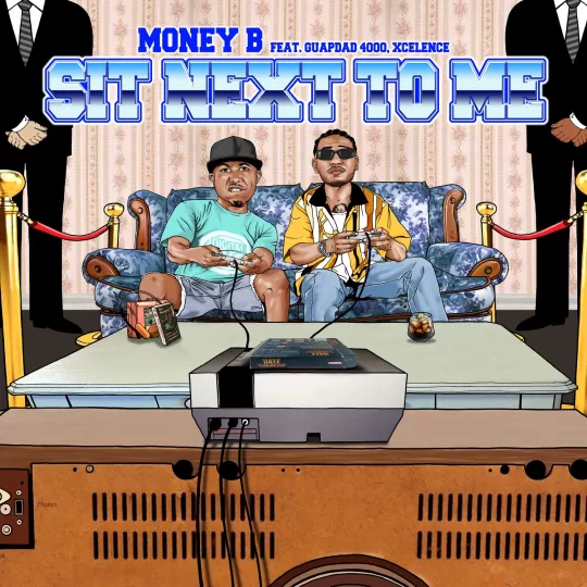 MONEYB - SNTM SINGLE COVER 1500