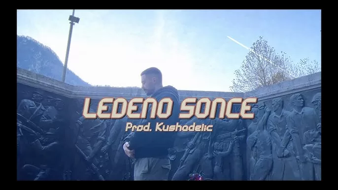 Mirko – Ledeno Sonce (Prod. By Kushadelic)