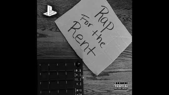 Rap For The Rent - Poe Mack Thumbnail