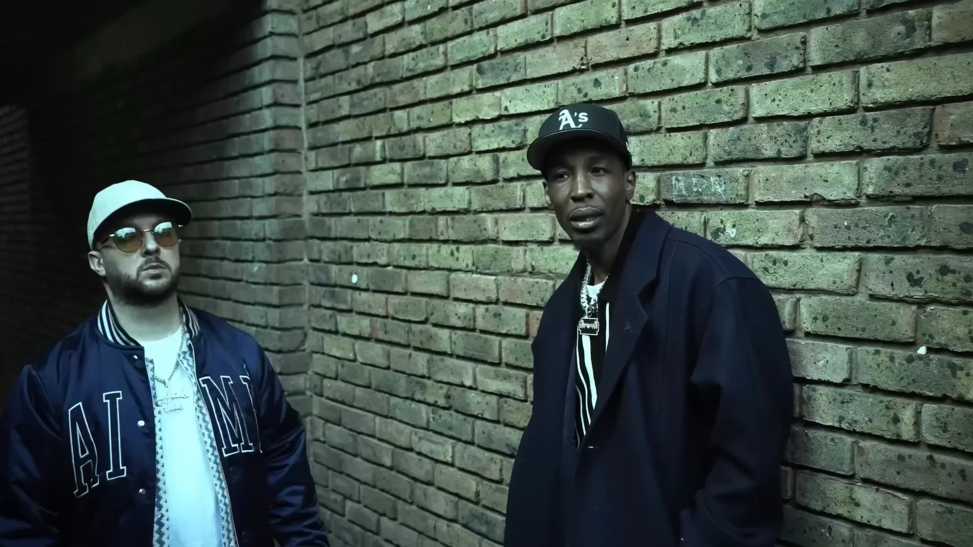 Rome Streetz & Daringer – Calculated Risk (Short Film)