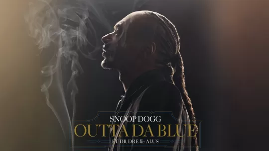 Snoop & Dre - Outta Da Blue Thumbnail