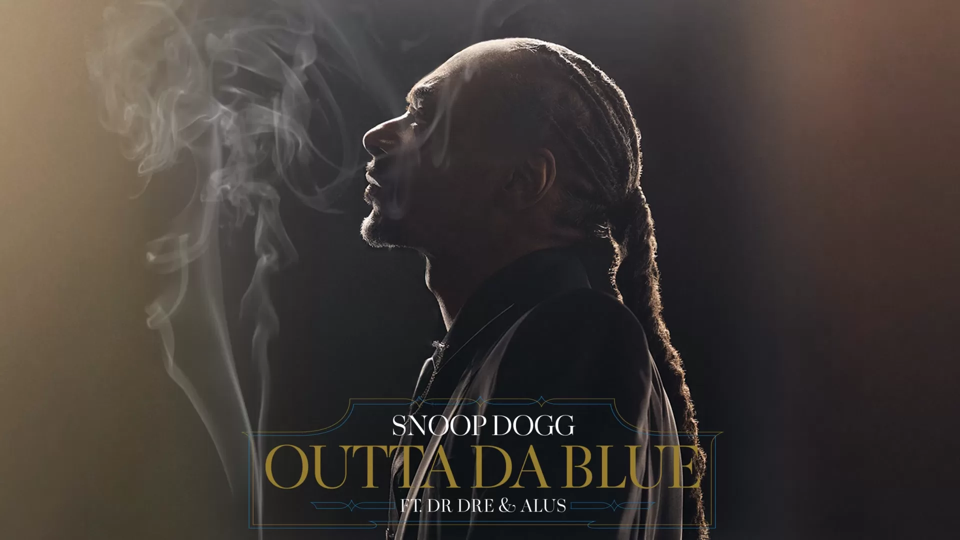 Snoop Dogg x Dr. Dre & Alus – Outta Da Blue