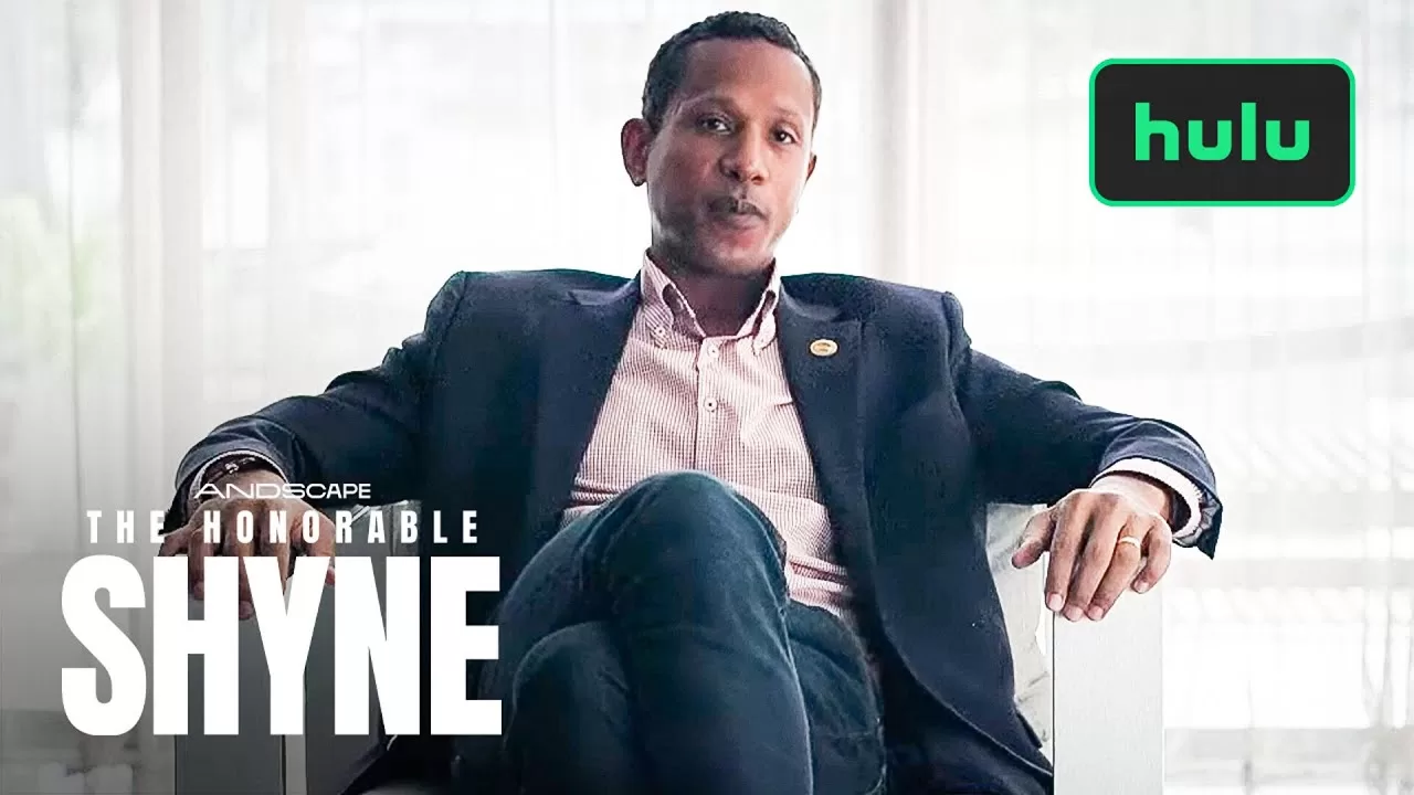 The Honorable Shyne (Trailer)