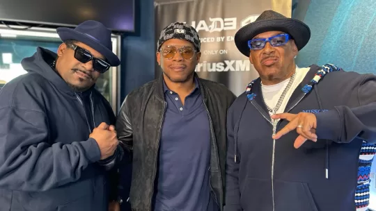 Sway’s Universe w/ Tha Eastsidaz