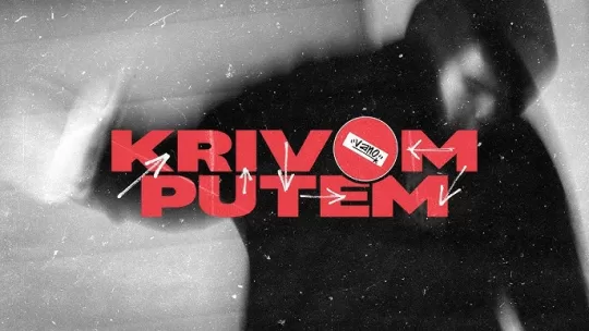 Vano - Krivim Putem