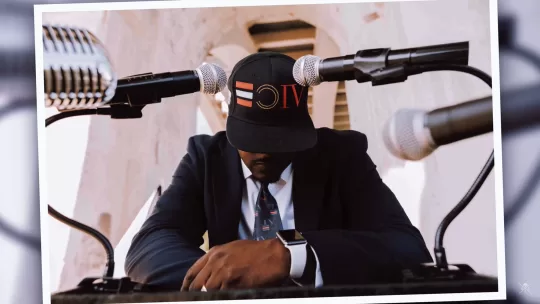 Vice Souletric - Exorcise Thumbnail