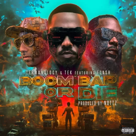 boombapordie