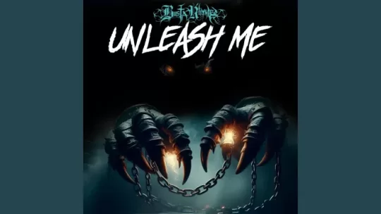 Busta Rhymes – Unleash Me