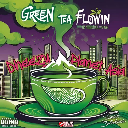 green tea