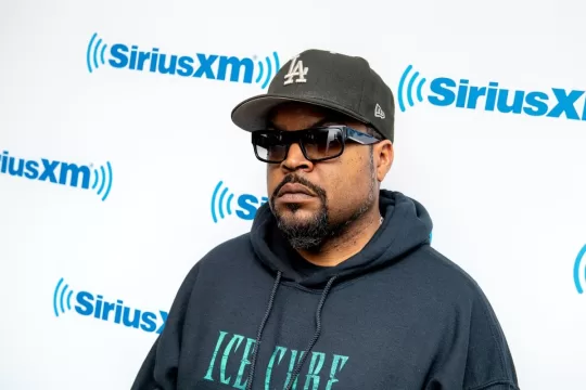 icecube sway