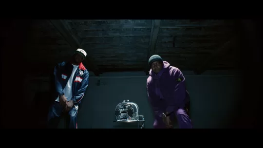 Dizzee Rascal - Arsey Thumbnail