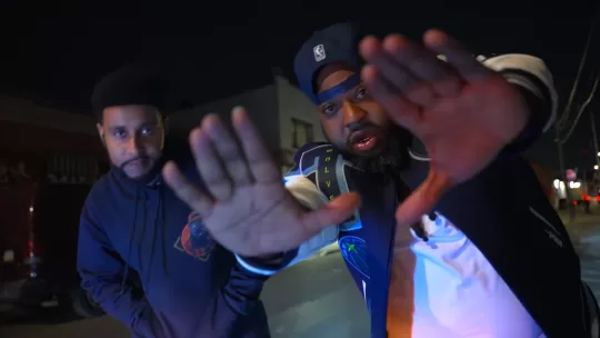 Jay Royale x Tek - Pookie Belt Thumbnail
