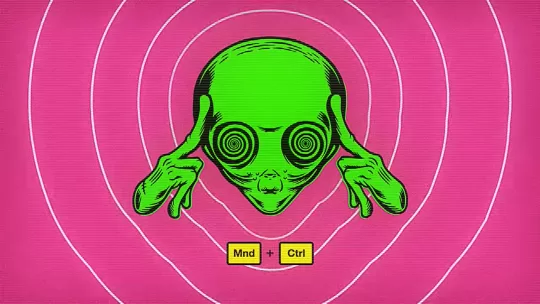 Lee Scott x Tony Broke - MND+CTRL Thumbnail