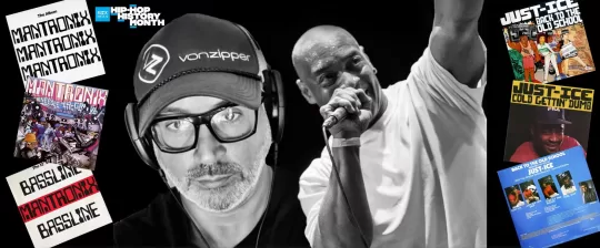 Mantronix