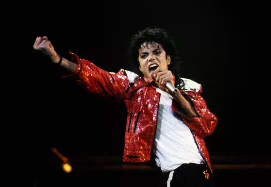 Michael Jackson New Tapes Thumbnail